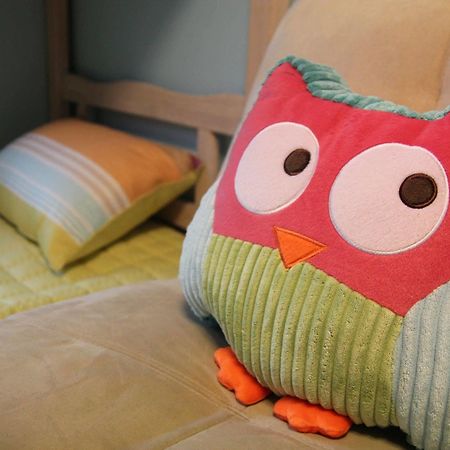 סיאול Dream Comfort מראה חיצוני תמונה