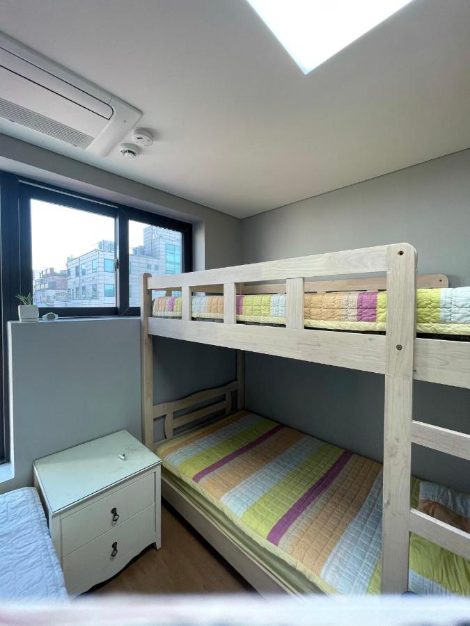 סיאול Dream Comfort מראה חיצוני תמונה