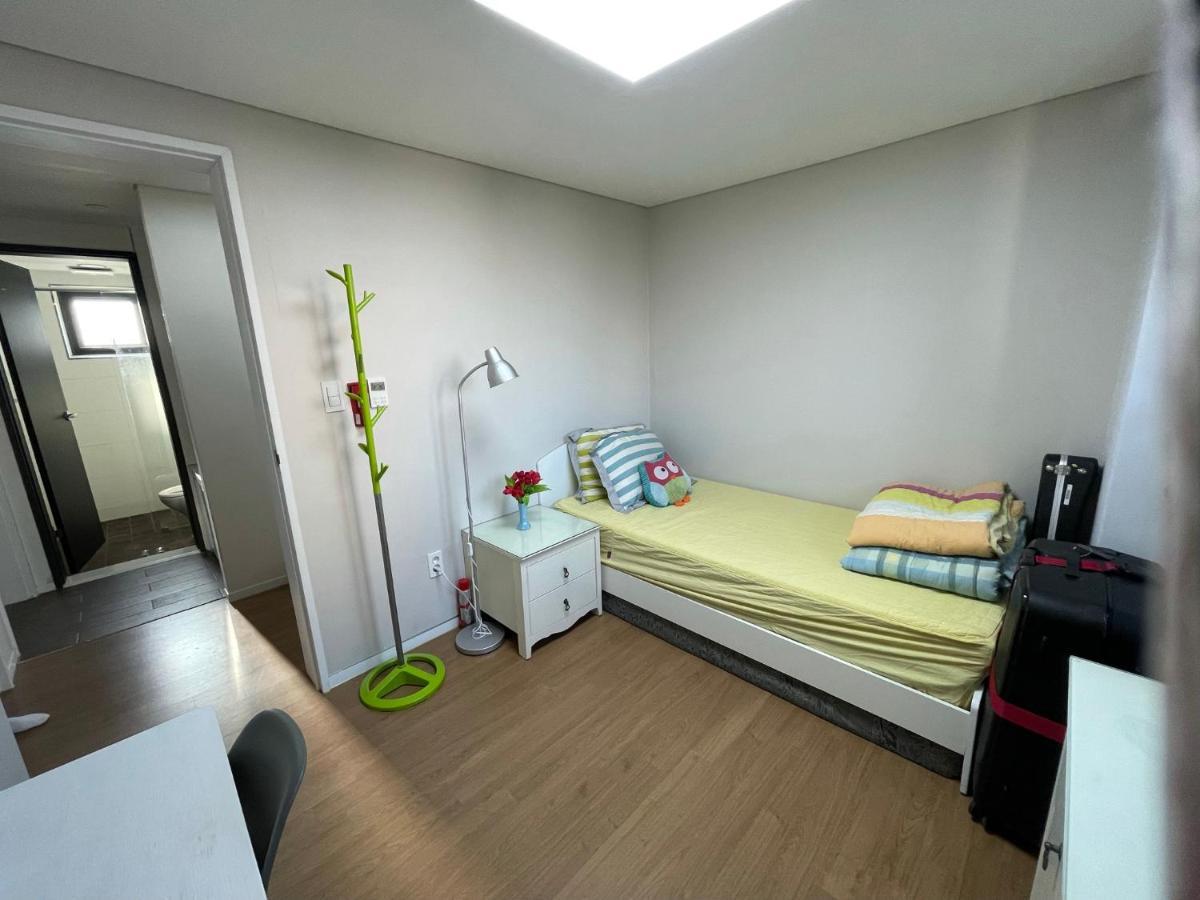סיאול Dream Comfort מראה חיצוני תמונה