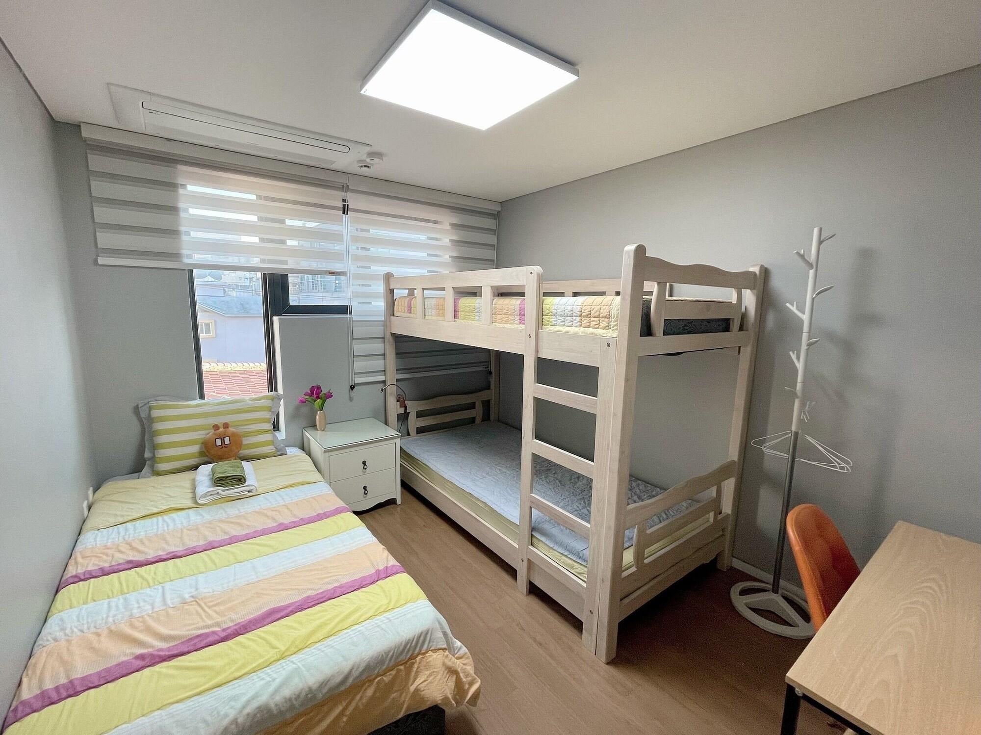 סיאול Dream Comfort מראה חיצוני תמונה