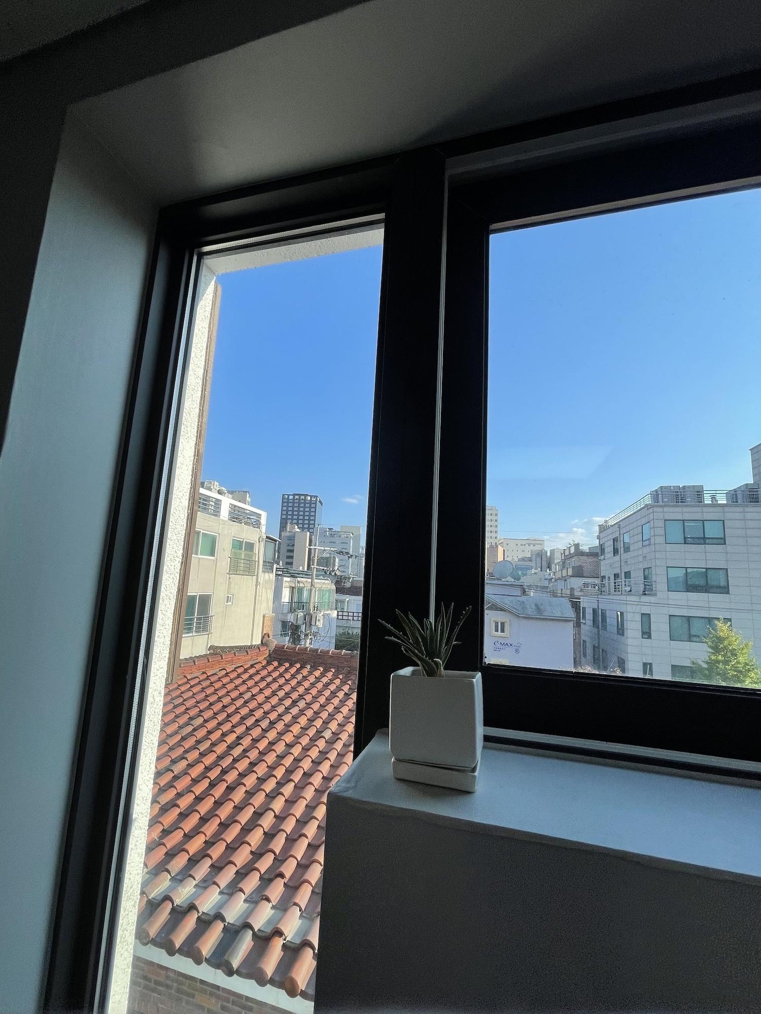 סיאול Dream Comfort מראה חיצוני תמונה