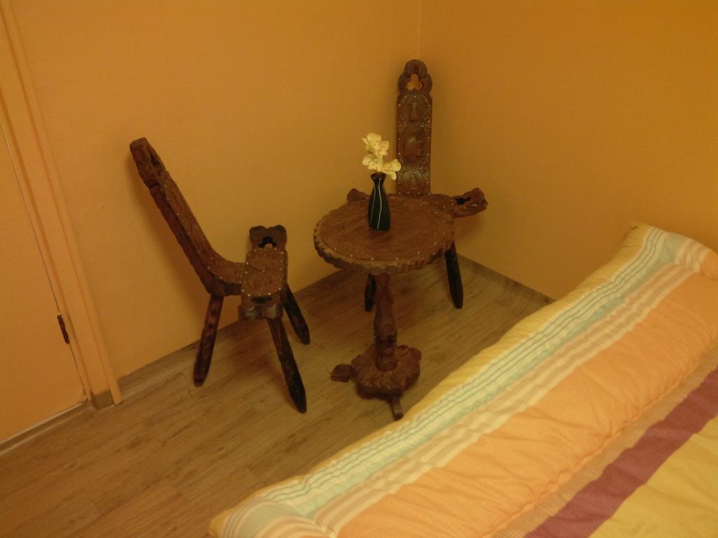 סיאול Dream Comfort חדר תמונה