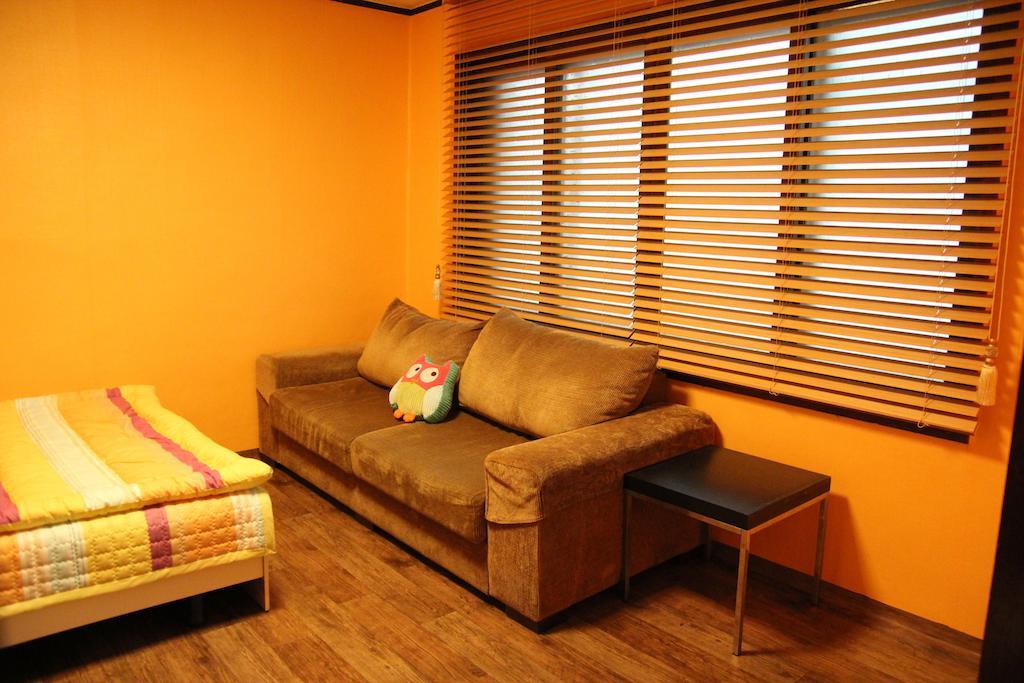 סיאול Dream Comfort חדר תמונה