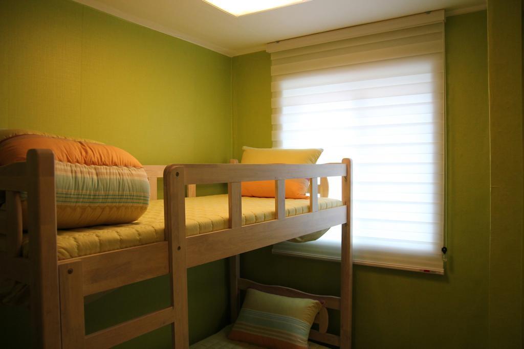 סיאול Dream Comfort חדר תמונה