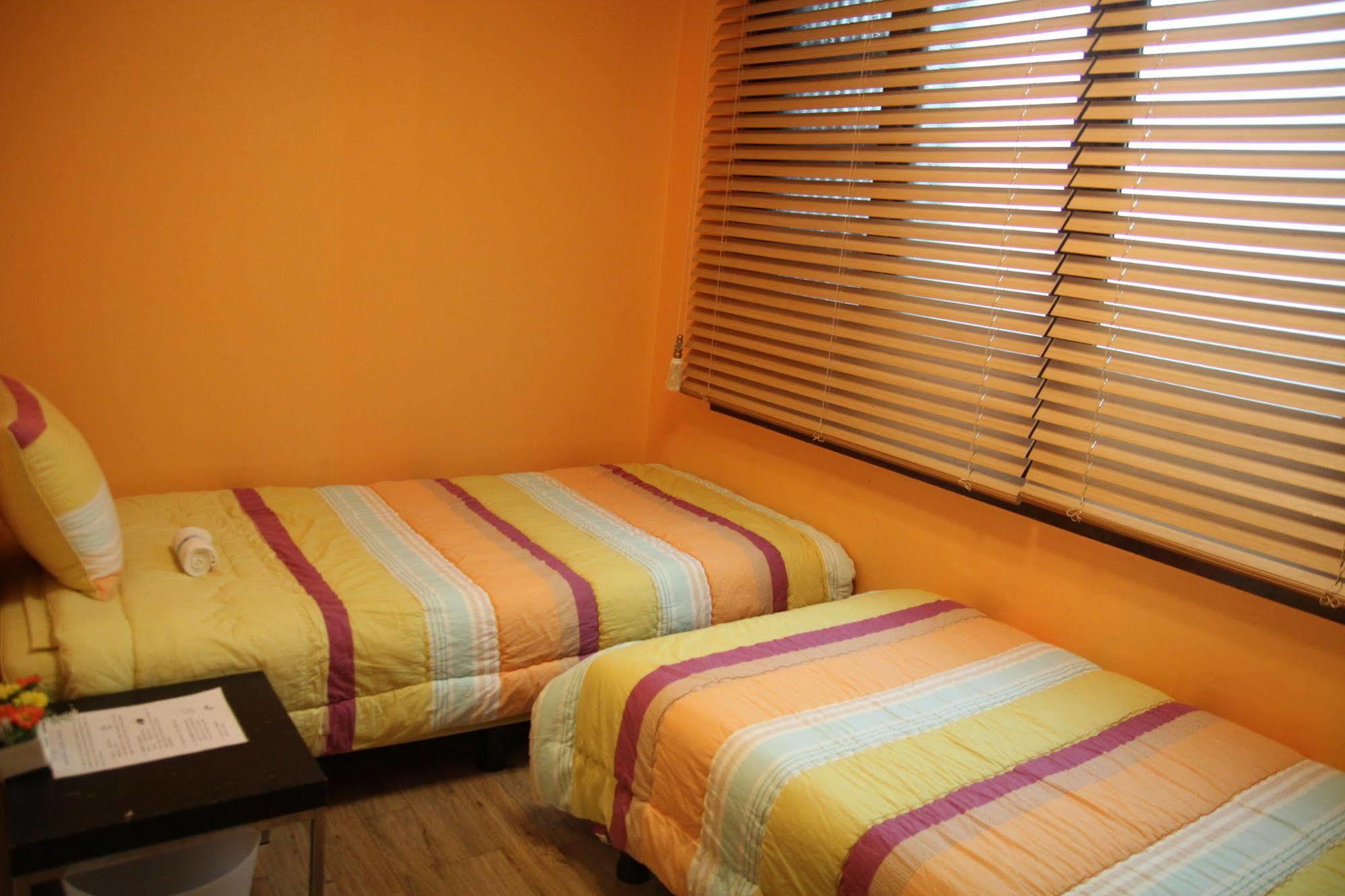 סיאול Dream Comfort מראה חיצוני תמונה