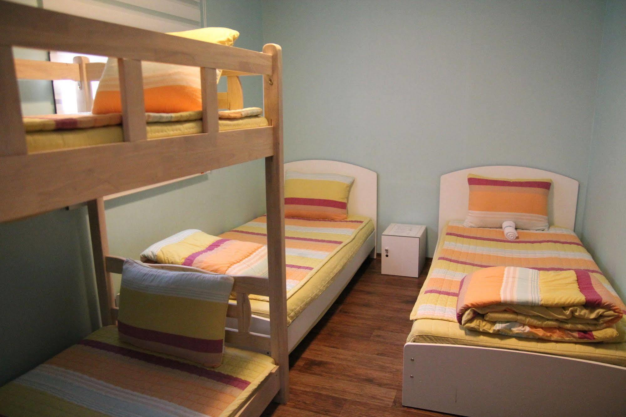 סיאול Dream Comfort מראה חיצוני תמונה