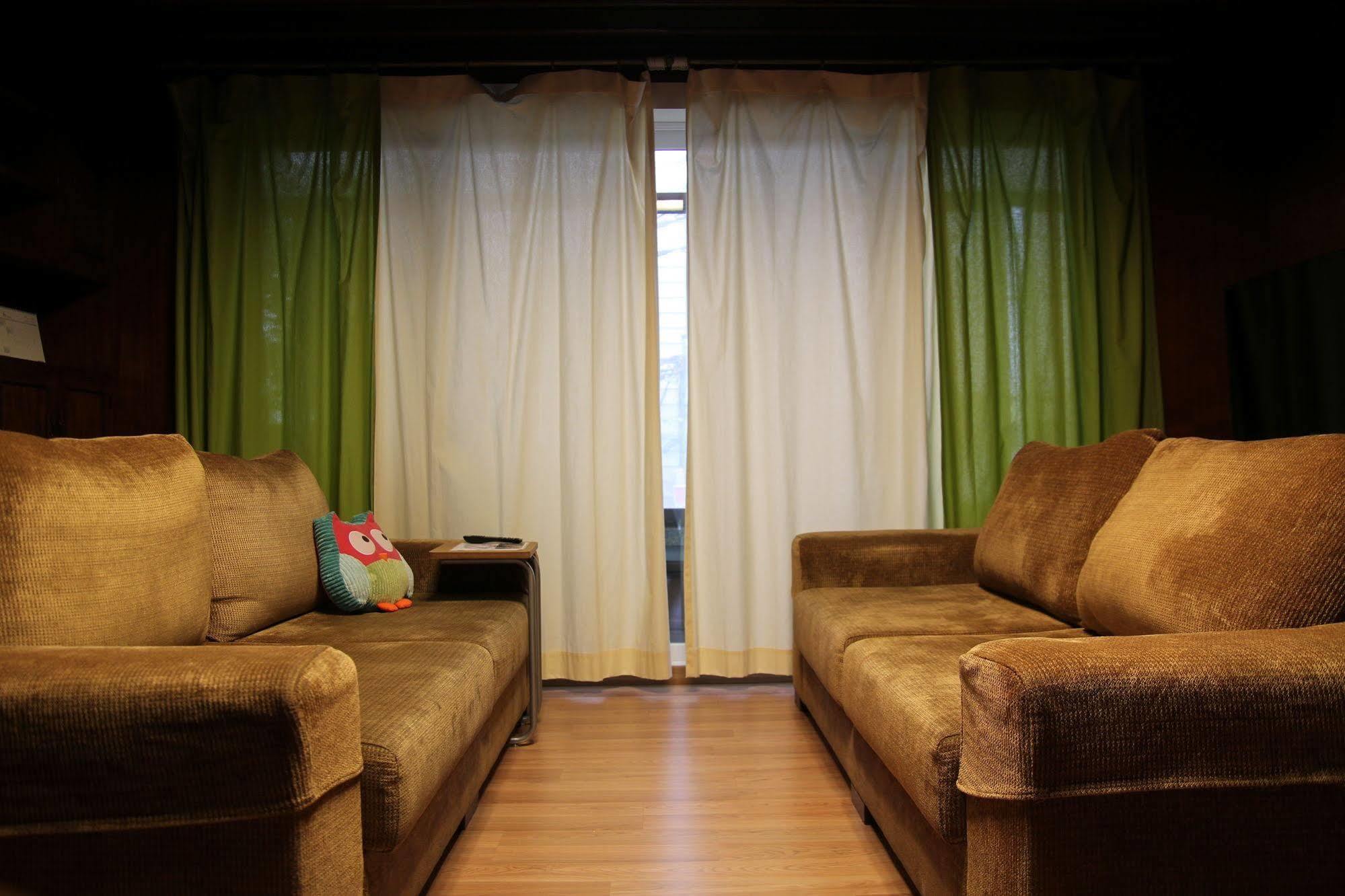 סיאול Dream Comfort מראה חיצוני תמונה