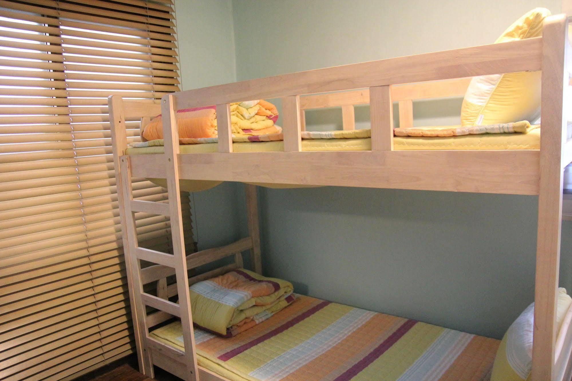 סיאול Dream Comfort מראה חיצוני תמונה