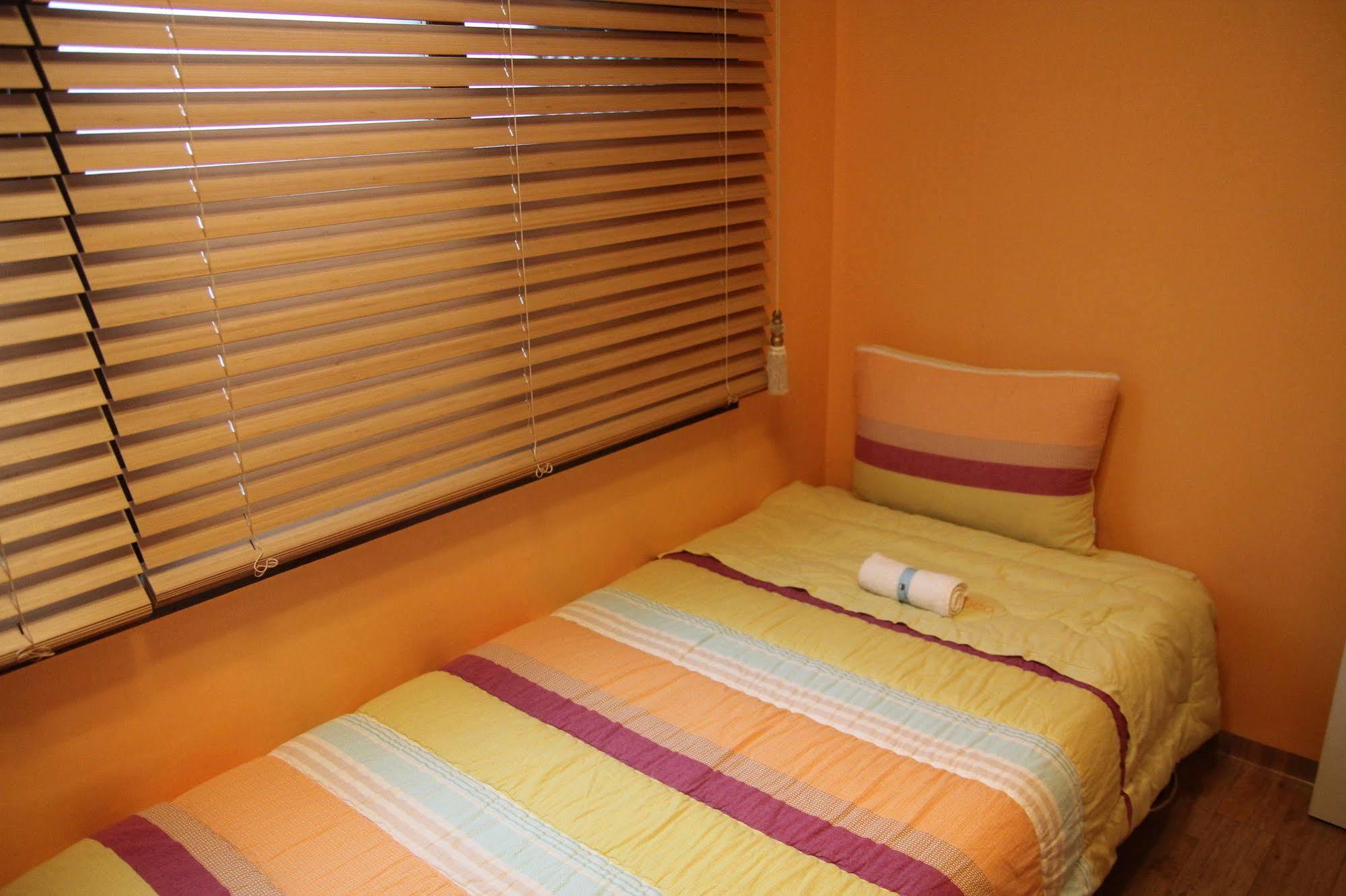 סיאול Dream Comfort מראה חיצוני תמונה