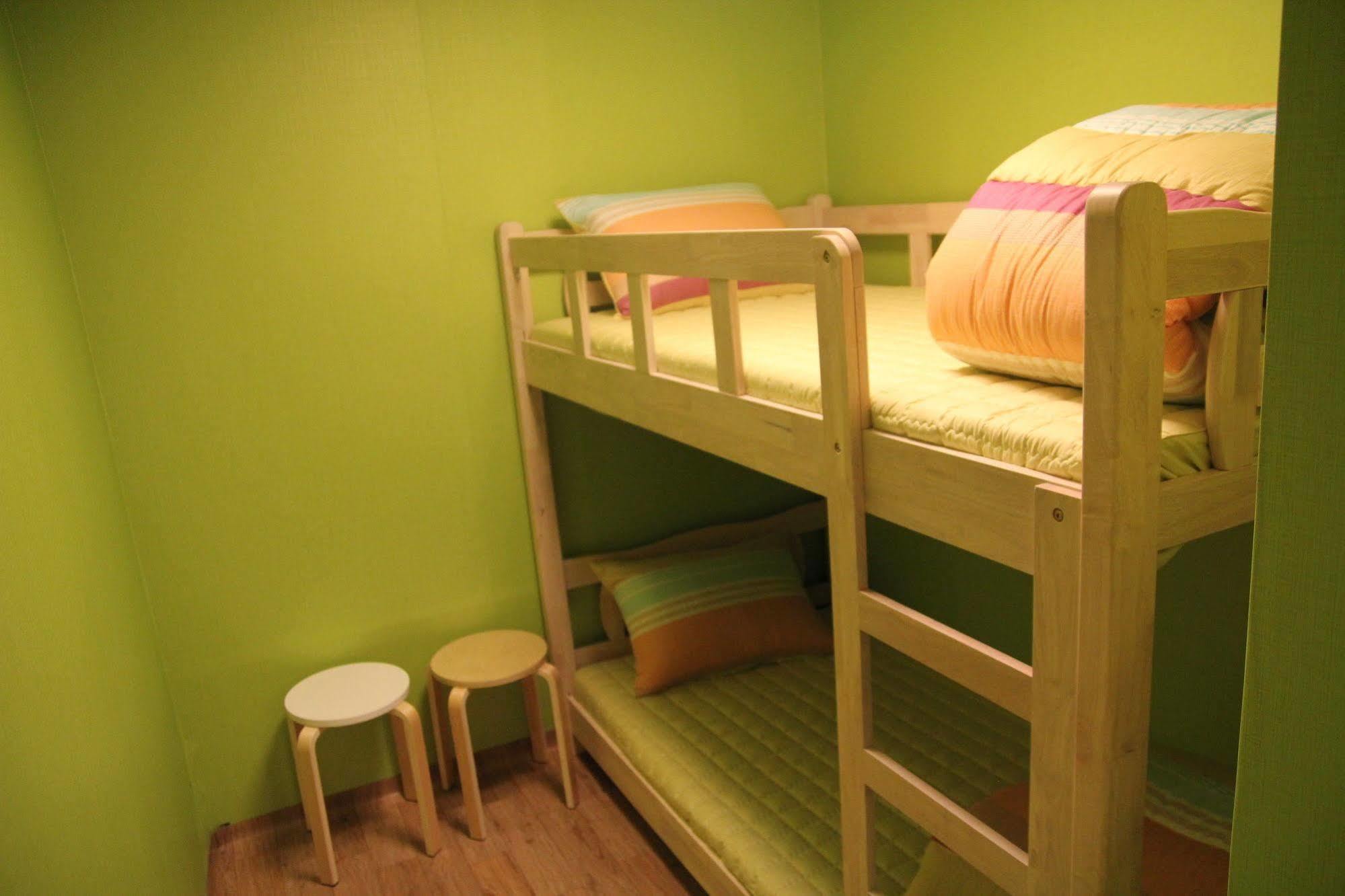 סיאול Dream Comfort מראה חיצוני תמונה