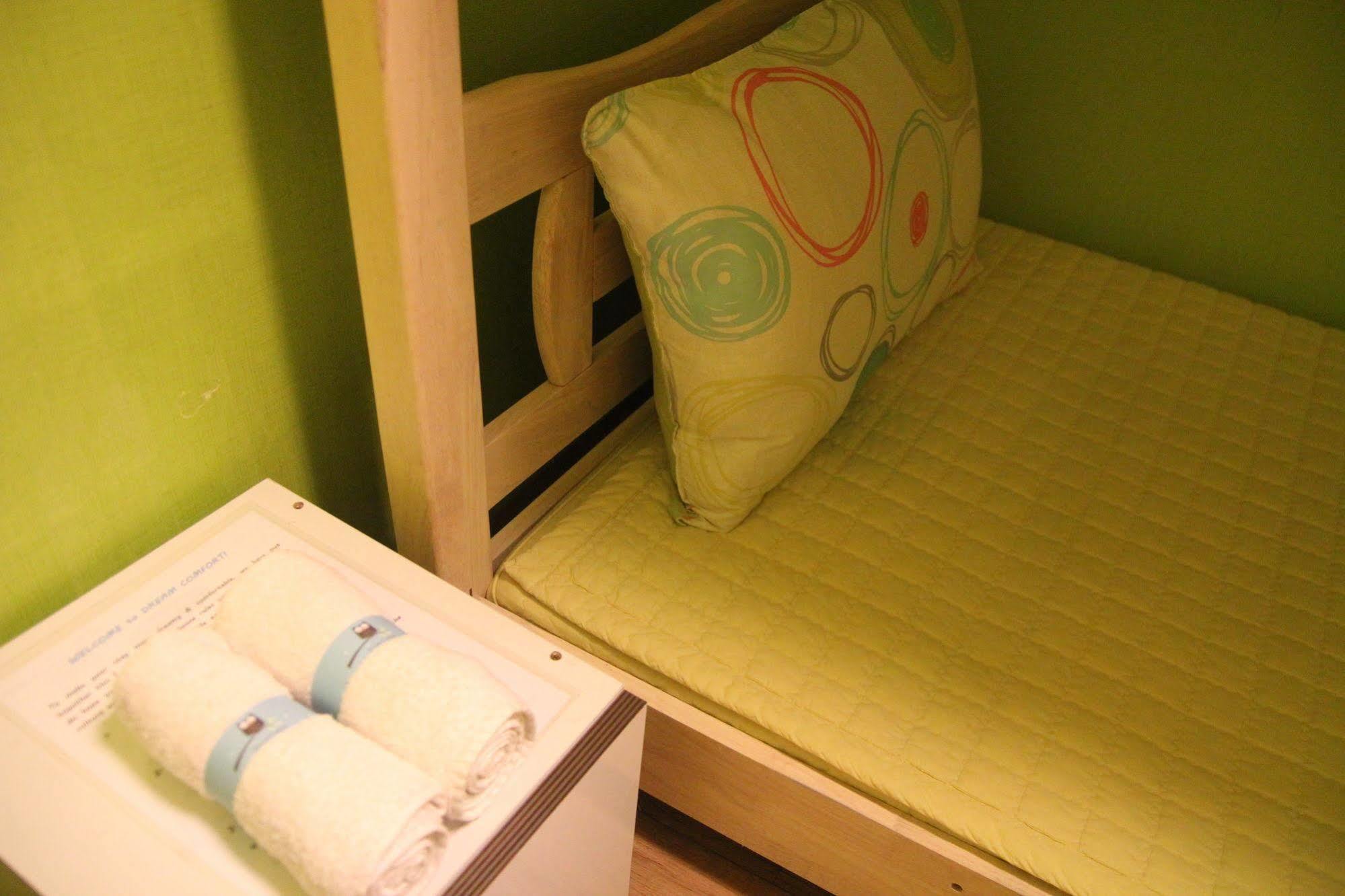 סיאול Dream Comfort מראה חיצוני תמונה