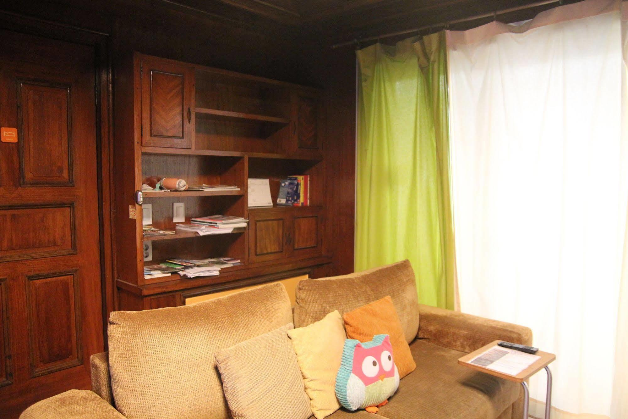 סיאול Dream Comfort מראה חיצוני תמונה