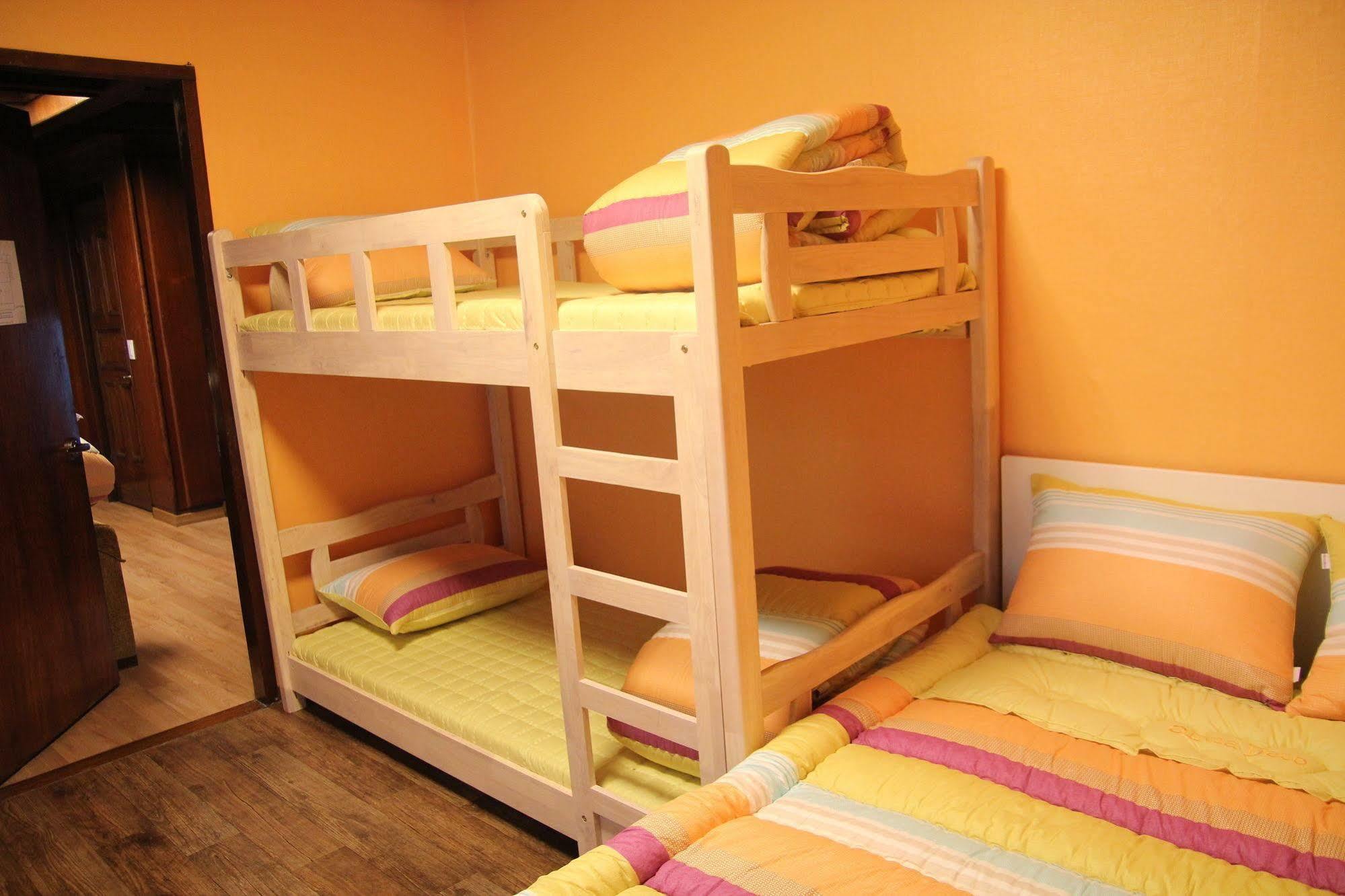 סיאול Dream Comfort מראה חיצוני תמונה