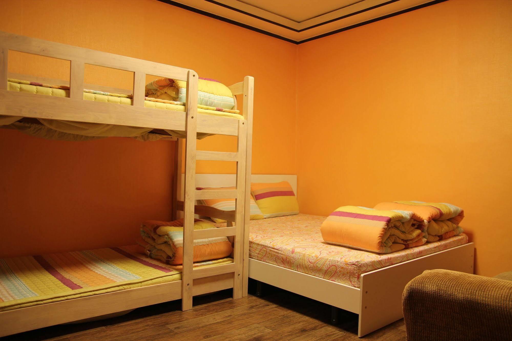 סיאול Dream Comfort מראה חיצוני תמונה