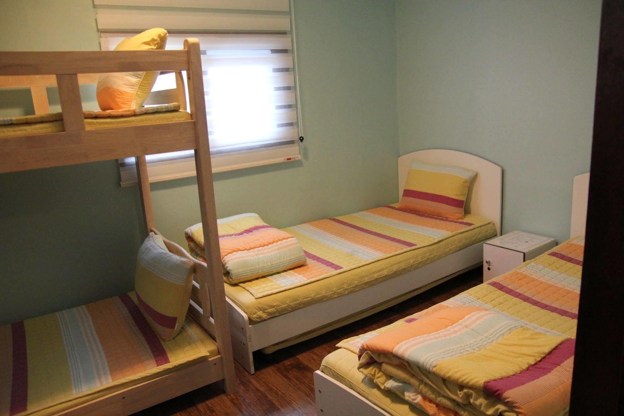 סיאול Dream Comfort מראה חיצוני תמונה